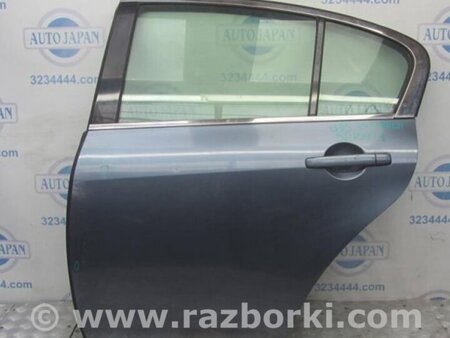 ФОТО Дверь для Infiniti  G25/G35/G37/Q40 Киев