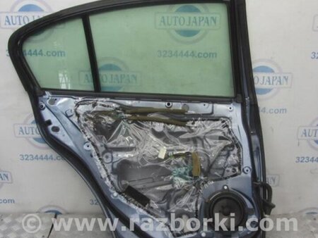 ФОТО Дверь для Infiniti  G25/G35/G37/Q40 Киев