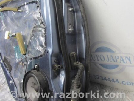 ФОТО Дверь для Infiniti  G25/G35/G37/Q40 Киев
