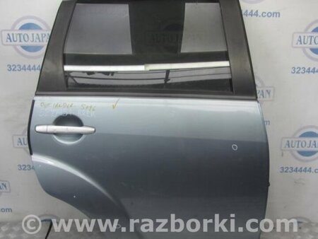 ФОТО Дверь для Mitsubishi Outlander XL Киев