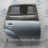 Дверь Mitsubishi Outlander XL