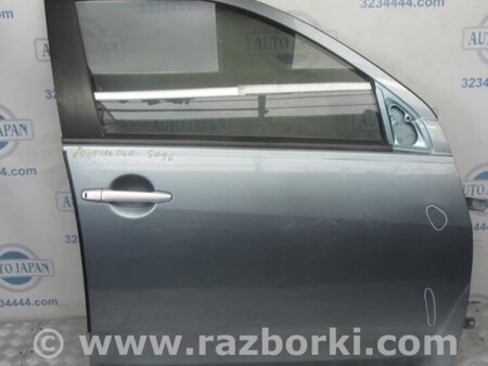 ФОТО Дверь для Mitsubishi Outlander XL Киев