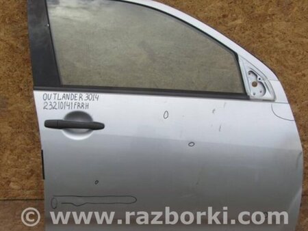 ФОТО Дверь для Mitsubishi Outlander XL Киев