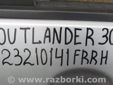 ФОТО Дверь для Mitsubishi Outlander XL Киев