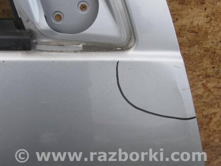 ФОТО Дверь для Mitsubishi Outlander XL Киев