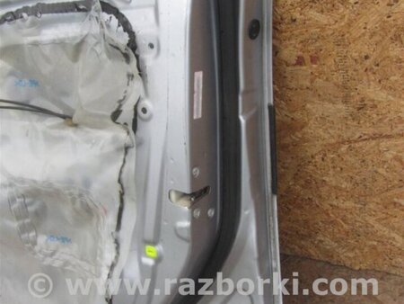 ФОТО Дверь для Mitsubishi Outlander XL Киев