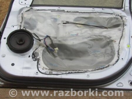 ФОТО Дверь для Mitsubishi Outlander XL Киев