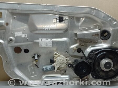 ФОТО Стеклоподъемник для Mercedes-Benz S-CLASS W221 (06-13) Киев