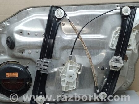 ФОТО Стеклоподъемник для Mercedes-Benz S-CLASS W221 (06-13) Киев