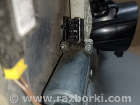 ФОТО Стеклоподъемник для Mercedes-Benz S-CLASS W221 (06-13) Киев