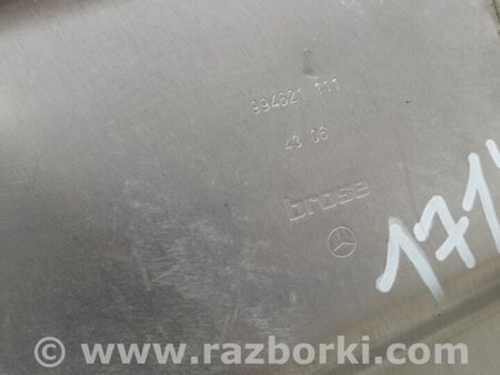 ФОТО Стеклоподъемник для Mercedes-Benz S-CLASS W221 (06-13) Киев