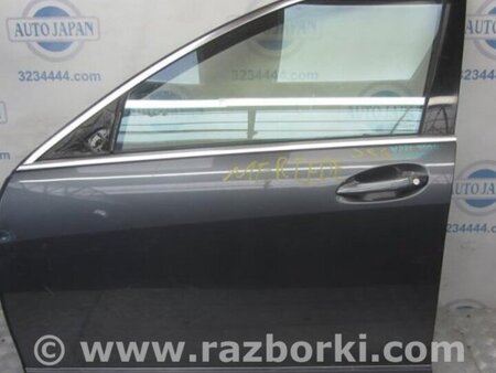 ФОТО Дверь для Mercedes-Benz S-CLASS W221 (06-13) Киев