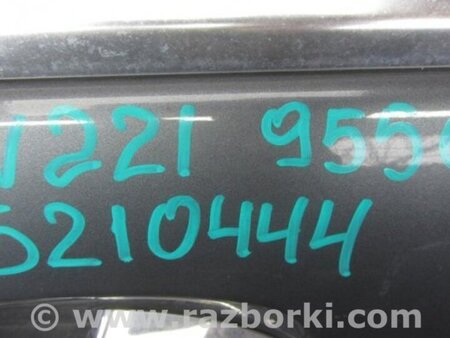 ФОТО Дверь для Mercedes-Benz S-CLASS W221 (06-13) Киев