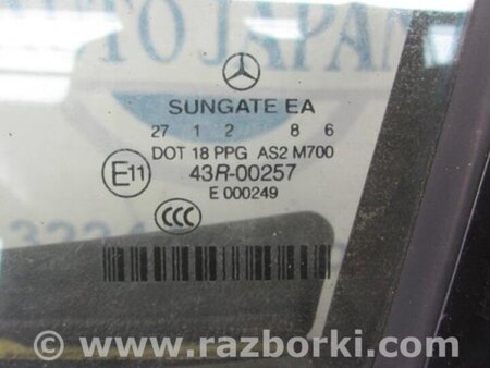 ФОТО Дверь для Mercedes-Benz S-CLASS W221 (06-13) Киев