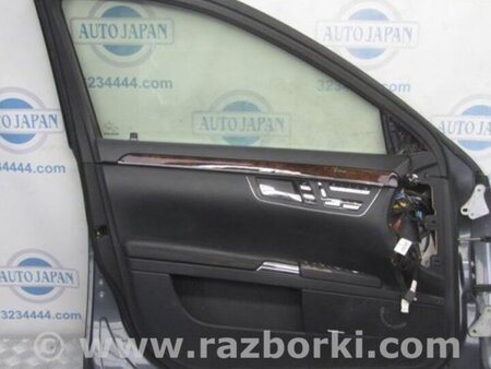 ФОТО Дверь для Mercedes-Benz S-CLASS W221 (06-13) Киев