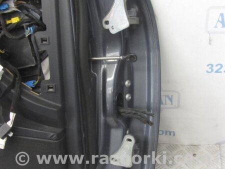 ФОТО Дверь для Mercedes-Benz S-CLASS W221 (06-13) Киев