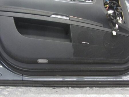 ФОТО Дверь для Mercedes-Benz S-CLASS W221 (06-13) Киев