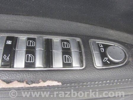 ФОТО Дверь для Mercedes-Benz S-CLASS W221 (06-13) Киев