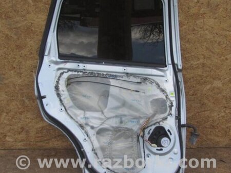 ФОТО Дверь для Mitsubishi Outlander XL Киев