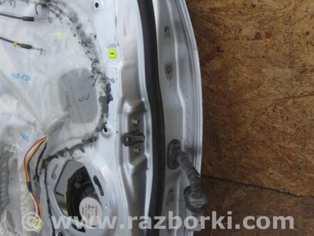 ФОТО Дверь для Mitsubishi Outlander XL Киев