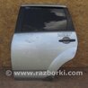 Дверь Mitsubishi Outlander XL