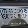 ФОТО Дверь для Mitsubishi Outlander XL Киев
