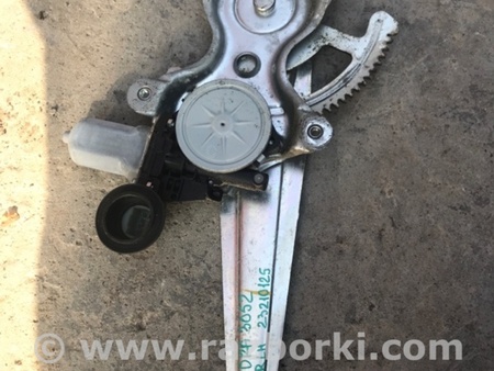 ФОТО Стеклоподъемник для Toyota Tundra Киев