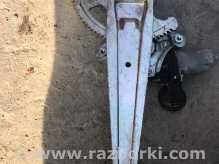 ФОТО Стеклоподъемник для Toyota Tundra Киев
