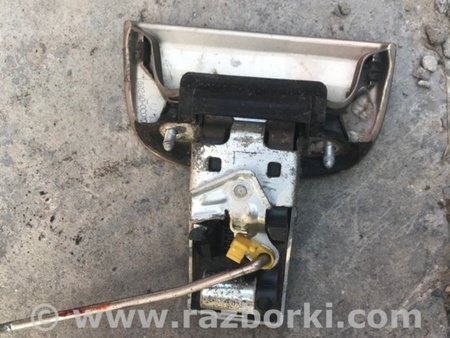 ФОТО Ручка двери для Toyota Tundra Киев