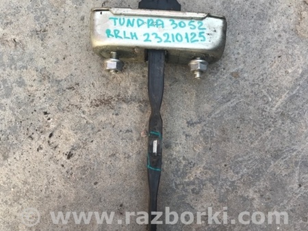 ФОТО Ограничитель двери для Toyota Tundra Киев