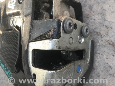 ФОТО Замок двери для Toyota Tundra Киев