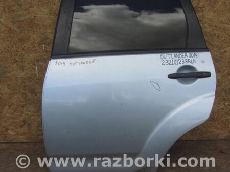 ФОТО Дверь для Mitsubishi Outlander XL Киев