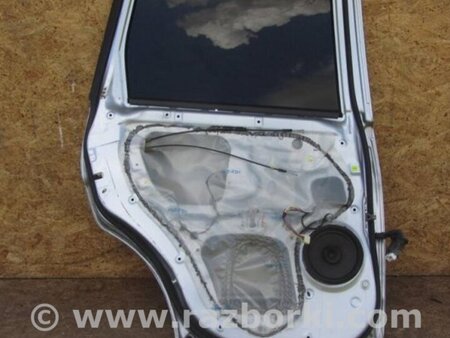ФОТО Дверь для Mitsubishi Outlander XL Киев