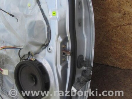 ФОТО Дверь для Mitsubishi Outlander XL Киев