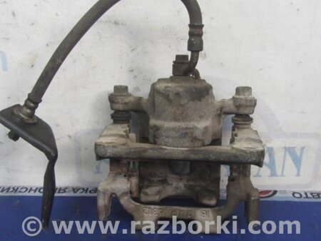 ФОТО Суппорт для Infiniti  G25/G35/G37/Q40 Киев