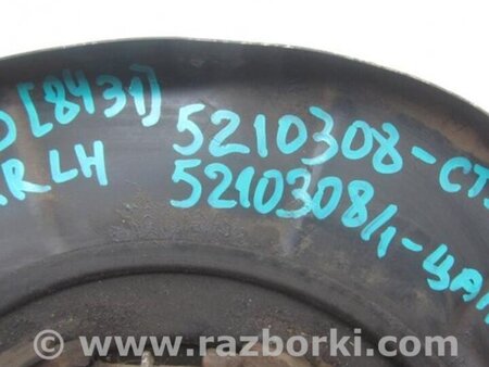 ФОТО Ступица для Infiniti  G25/G35/G37/Q40 Киев