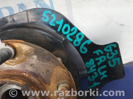 ФОТО Ступица для Infiniti  G25/G35/G37/Q40 Киев