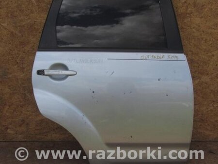 ФОТО Дверь для Mitsubishi Outlander XL Киев