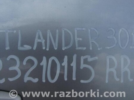 ФОТО Дверь для Mitsubishi Outlander XL Киев