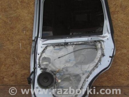 ФОТО Дверь для Mitsubishi Outlander XL Киев