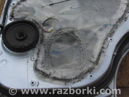 ФОТО Дверь для Mitsubishi Outlander XL Киев