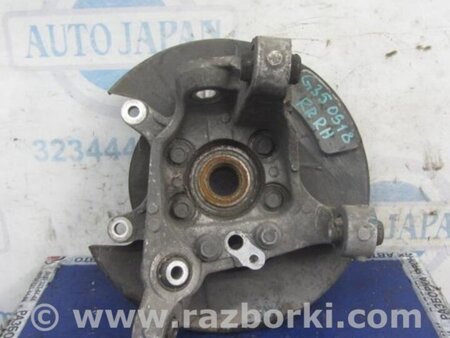 ФОТО Ступица для Infiniti  G25/G35/G37/Q40 Киев