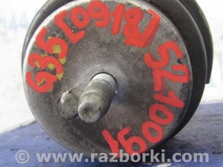 ФОТО Подушка для Infiniti  G25/G35/G37/Q40 Киев