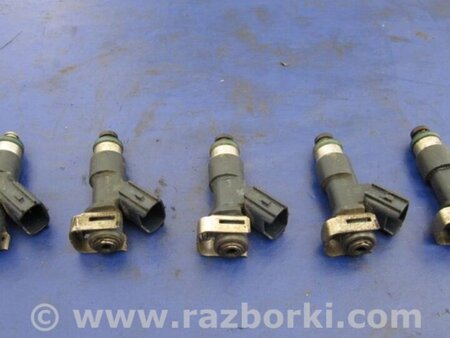 ФОТО Форсунка топливная для Acura MDX YD2 (2006-2012) Киев