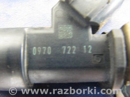 ФОТО Форсунка топливная для Acura MDX YD2 (2006-2012) Киев