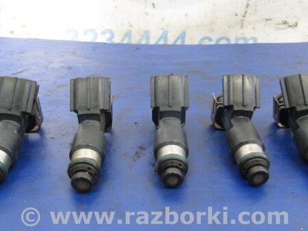 ФОТО Форсунка топливная для Acura MDX YD2 (2006-2012) Киев
