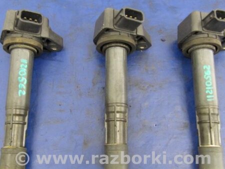 ФОТО Катушка зажигания для Acura MDX YD2 (2006-2012) Киев
