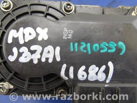 ФОТО Дроссельная заслонка для Acura MDX YD2 (2006-2012) Киев