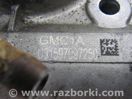 ФОТО Дроссельная заслонка для Acura MDX YD2 (2006-2012) Киев