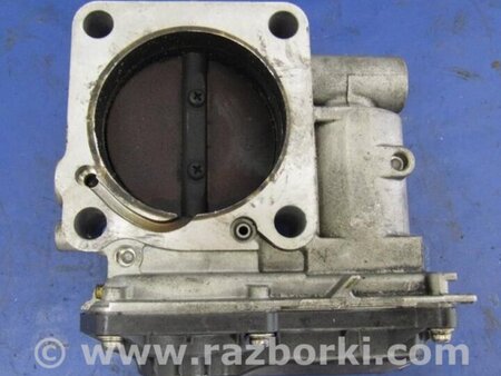 ФОТО Дроссельная заслонка для Acura MDX YD2 (2006-2012) Киев